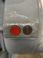 3/16" x 12' Cincinnati #1412, mechanical shear - Image 7