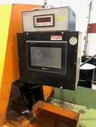 Reishauer #UL-1800, thread grinder, 1800mm length of grind, aerospace faciltiy, excellent cond., 1981 - Image 3