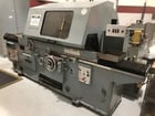 Reishauer #UL-900, external thread grinder, 35" grind length, lots of tooling, aerospace plant, excellent - Image 1