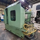 WMW #ZFWZ-250/4, gear hobber, 10" dia., 4 NDP, 5.75" hob diameter, 2-cut, crowning, excellent, 1984 - Image 2
