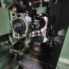 WMW #ZFWZ-250/4, gear hobber, 10" dia., 4 NDP, 5.75" hob diameter, 2-cut, crowning, excellent, 1984 - Image 4