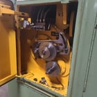 WMW #ZFWZ-250/4, gear hobber, 10" dia., 4 NDP, 5.75" hob diameter, 2-cut, crowning, excellent, 1984 - Image 8