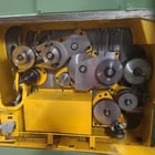 WMW #ZFWZ-250/4, gear hobber, 10" dia., 4 NDP, 5.75" hob diameter, 2-cut, crowning, excellent, 1984 - Image 9