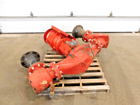 775 GPM @ 125' TDH, Armstrong #DE4300 design envelope pumping unit, 40 HP - Image 1