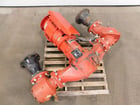775 GPM @ 125' TDH, Armstrong #DE4300 design envelope pumping unit, 40 HP - Image 3