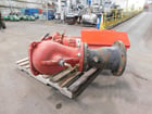 775 GPM @ 125' TDH, Armstrong #DE4300 design envelope pumping unit, 40 HP - Image 7