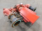 775 GPM @ 125' TDH, Armstrong #DE4300 design envelope pumping unit, 40 HP - Image 8