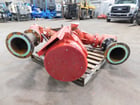 775 GPM @ 125' TDH, Armstrong #DE4300 design envelope pumping unit, 40 HP - Image 9