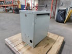 30 KVA 480 Primary, 208Y/120 Secondary, Westinghouse DT-3 transformer - Image 6