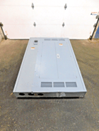 800 Amp. Square D, I-Line panelboard, 4-wire, 480Y/277 Volts, 3 phase - Image 1
