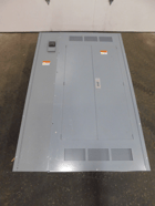 800 Amp. Square D, I-Line panelboard, 4-wire, 480Y/277 Volts, 3 phase - Image 2