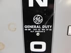400 Amp. General Electric TG4325 MOD 7 safety switch, 100 HP, 240 VAC - Image 10