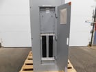 400 Amp. Cutler-Hammer, PRL130CTS, panelboard, 4-wire, 208Y/120 Volts, 3 phase - Image 9