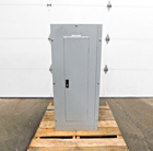 225 Amp. Cutler-Hammer, PRL2A, Pow-R-Line, panelboard, 208Y/120 Volts, 3 phase - Image 1