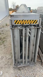 600 lb. Gen II Sort Master Hog & Sheep Sorting Scale, 25° F -140°F - Image 4