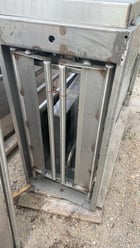 600 lb. Gen II Sort Master Hog & Sheep Sorting Scale, 25° F -140°F - Image 5