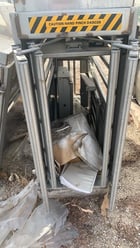 600 lb. Gen II Sort Master Hog & Sheep Sorting Scale, 25° F -140°F - Image 2