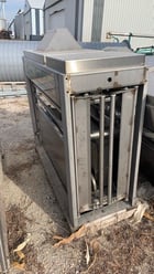 600 lb. Gen II Sort Master Hog & Sheep Sorting Scale, 25° F -140°F - Image 4