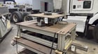42" x 54" Ellison Cell Table With Rotary Top - Image 2