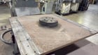 42" x 54" Ellison Cell Table With Rotary Top - Image 4