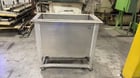 Stainless Steel Tub/cart - Image 1