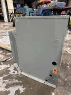 37.5 KVA 240/480 Primary, 120/240 Secondary, Hammond #NMF037LE, Single Phase, Dry Type, MNF037LE - Image 3