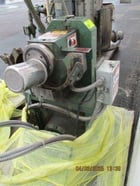 Gala #6a, Mup Underwater Cutter Head, 5 Hp, 460 V., w/ 4 blade holder - Image 2