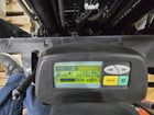 4000 lb. Toyota #7FBEU20, forklift, 189" lift height, 3-stage mast, 42" forks, cushion tires, side shift - Image 5