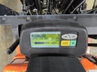 4000 lb. Toyota #7FBEU20, forklift, 189" lift height, 3-stage mast, 42" forks, cushion tires, side shift - Image 7