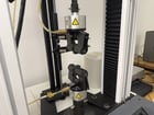 Instron #3366, table mounted materials testing system, 120 V. - Image 3