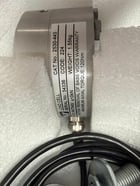 Instron #3366, table mounted materials testing system, 120 V. - Image 8