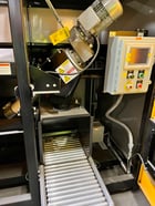 Super Sack unloader, integrated weigh cell & controls, powered bucket loader - Image 6