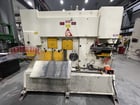 8" x 8" x 3/4" Geka #Hydracrop-165S, ironworker, 165 ton - Image 2