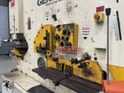 8" x 8" x 3/4" Geka #Hydracrop-165S, ironworker, 165 ton - Image 7