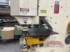 8" x 8" x 3/4" Geka #Hydracrop-165S, ironworker, 165 ton - Image 8