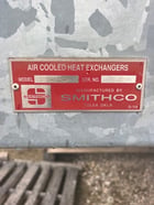 2548 sq.ft., 2000 psi, Smithco #1F34-140-2, air fin coolers, Carbon Steel, 150°F, 1" od tubes, 2008 - Image 9