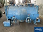 Littleford #FKM-1200E, Carbon Steel, 42 cu.ft., 29.4 cu ft working capacity, jacketed for 14.9 psi at 250°F - Image 6
