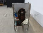 Feeder Auger, 10 CuFt, pre feeder, dual screws, 4-1/2" flanged discharge, 0.75 HP - Image 3