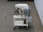 Ross #PDM-2, Vertical Paste Mixer, 304 Stainless Steel, 9.5" diameter x 6.4" H Mix Bowl, blade & scraper - Image 3