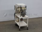 Ross #PDM-2, Vertical Paste Mixer, 304 Stainless Steel, 9.5" diameter x 6.4" H Mix Bowl, blade & scraper - Image 5