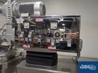 Becomix #RW30 Mixer Homogenizer, Stainless Steel, 30 Liter, jacketed for 4 bar(58 psi) at 152 c, top mounted - Image 8