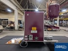 Pharmag Suppository Filler, benchtop design, agitated product hopper, speeds up to 4000 suppositories/hour - Image 4