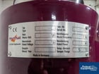 Pharmag Suppository Filler, benchtop design, agitated product hopper, speeds up to 4000 suppositories/hour - Image 7