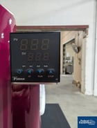 Pharmag Suppository Filler, benchtop design, agitated product hopper, speeds up to 4000 suppositories/hour - Image 8