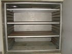 48" width x 42" H x 30" L Despatch #VRE2-35-1, horiz-air, Class A solvent rated, 850&deg;F - Image 3