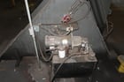 7500 lb. Hydraulic coil up-ender, 60" x 60" platform, 8' W x 9' 7"L x 5' 3"H - Image 3