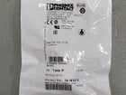 Phoenix Contact #HC-Q12-I-CT-F, 10 amp, 400 Volts, 6 Kv, new surplus, box of 407 - Image 2