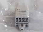 Phoenix Contact #HC-Q12-I-CT-F, 10 amp, 400 Volts, 6 Kv, new surplus, box of 407 - Image 3