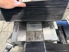 Sharp #HMV, CNC vertical mill, 10" x50"tbl., 3 HP, 38" X, 16.5"Y, 17" Z, R8, 60-4200 RPM, Acu-Rite MillPwr - Image 10