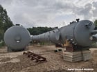 C3 splitter plant, Linde Engineering, propylene, 14 ton/hr chemical grade, 23 ton/hr refinery grade, 2012 - Image 2